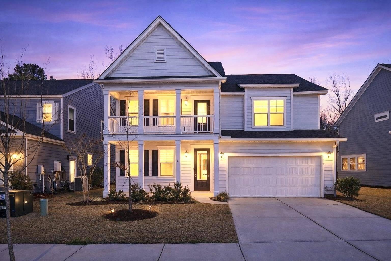 119 Cherry Grove Drive