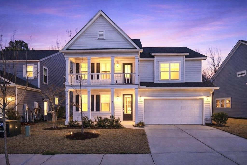 Photo of 119 Cherry Grove Drive, Summerville, SC 29483 (MLS # 26004654)