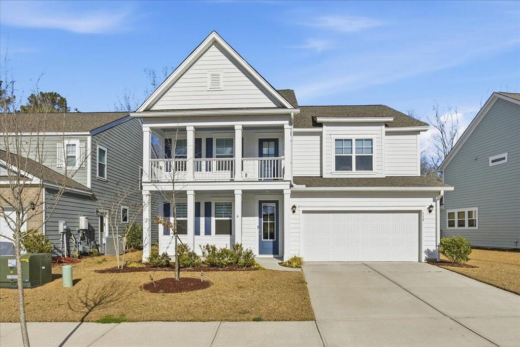 Photo of 119 Cherry Grove Dr. Dr, Summerville, SC 29483 (MLS # 26004654)