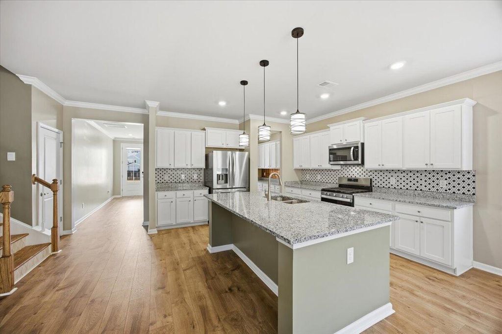 Photo of 119 Cherry Grove Drive, Summerville, SC 29483 (MLS # 26004654)