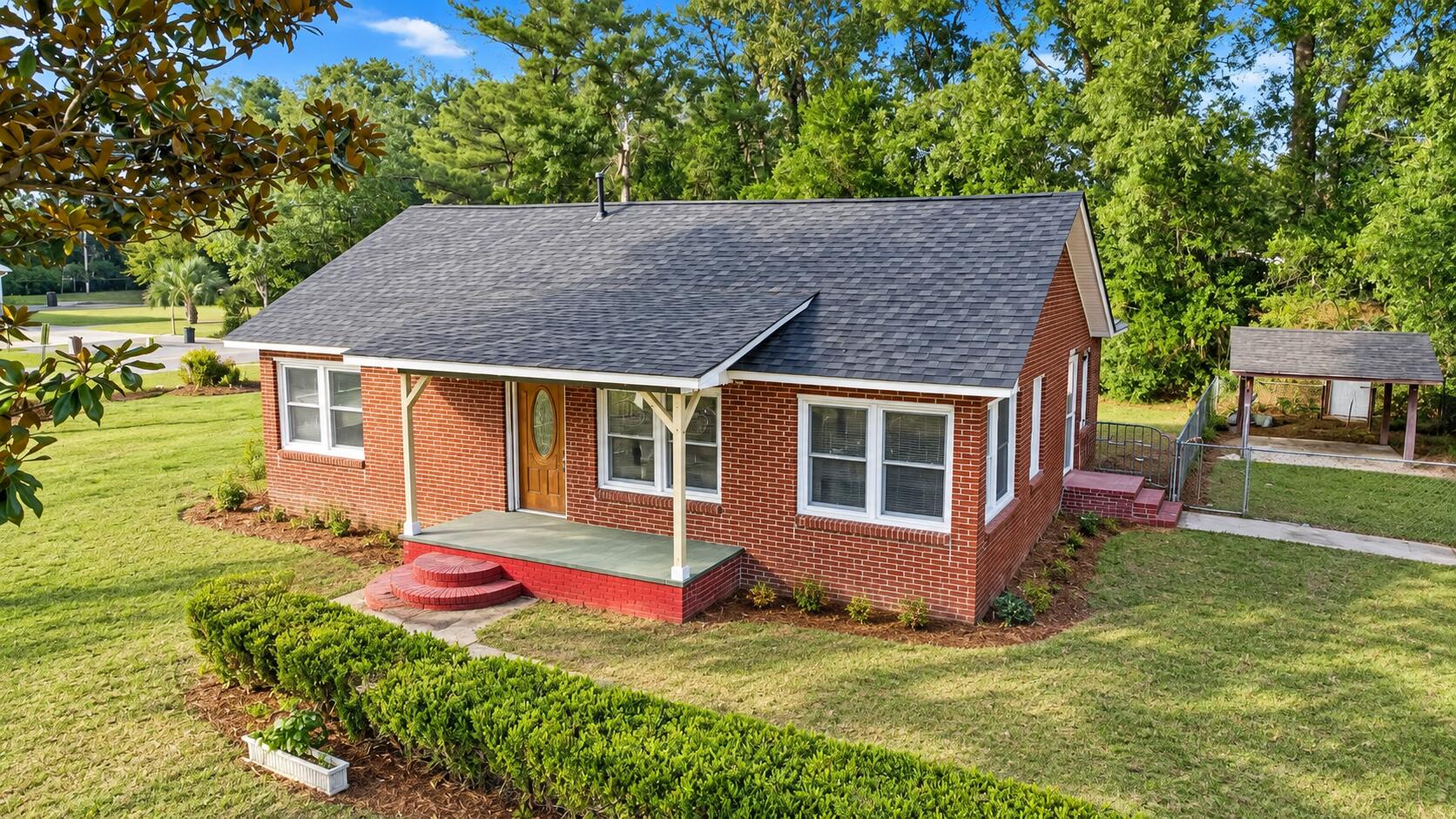 4071 Byrnes
