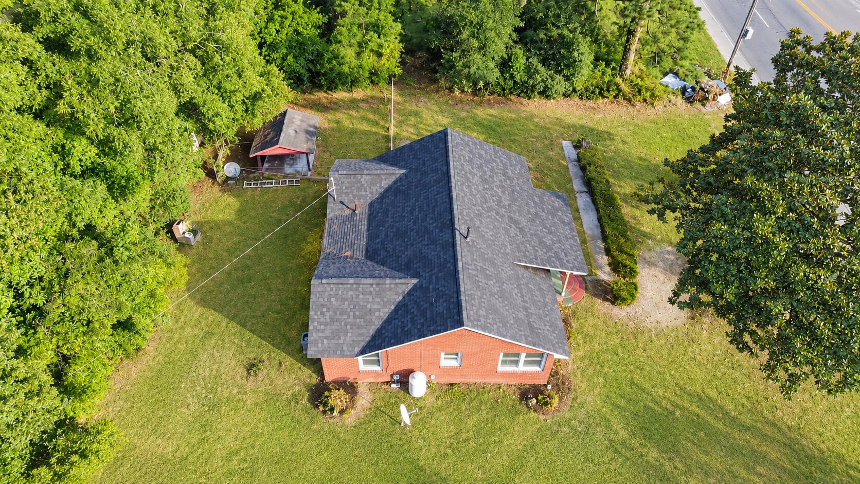 4071 Byrnes