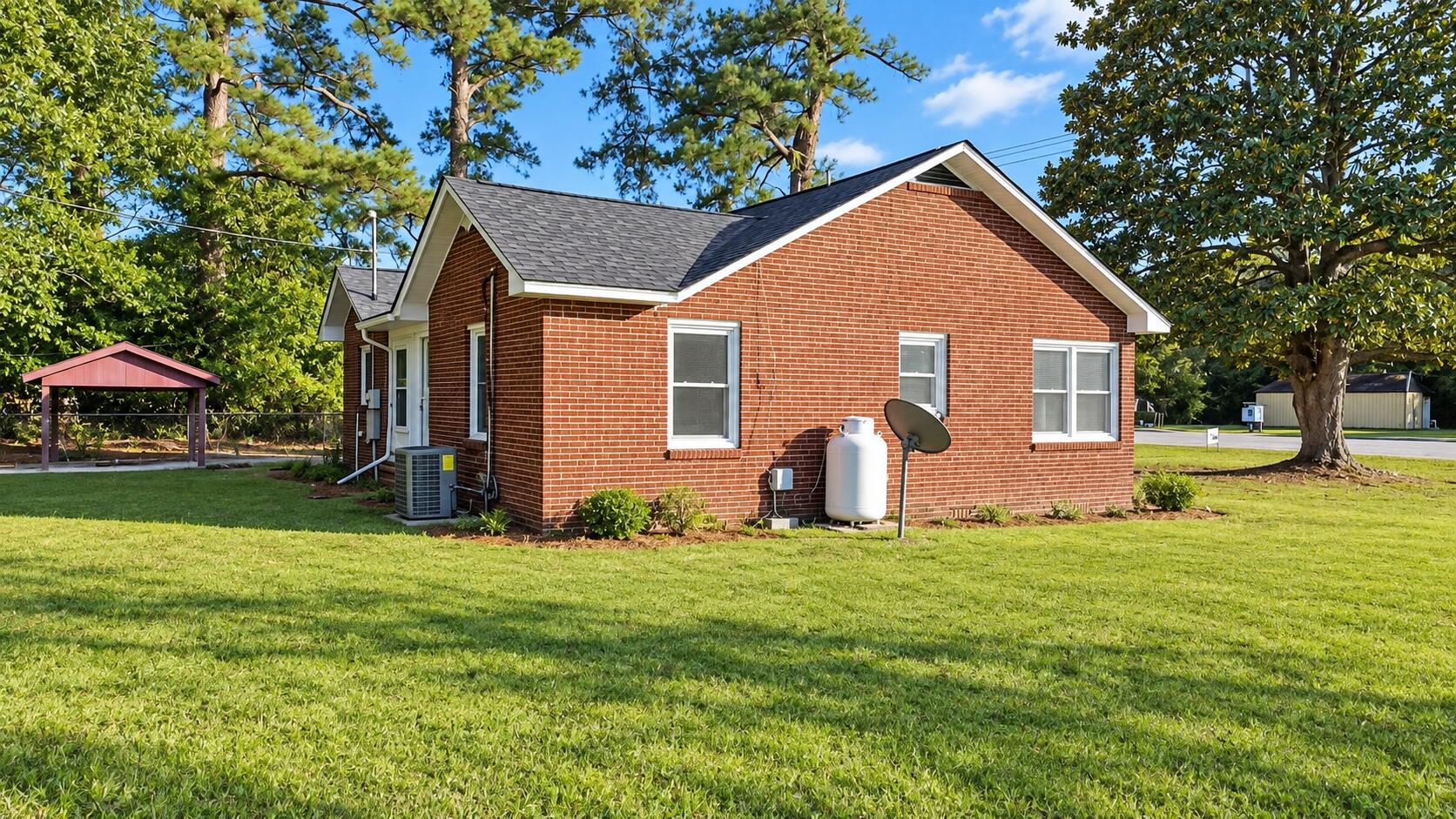 4071 Byrnes