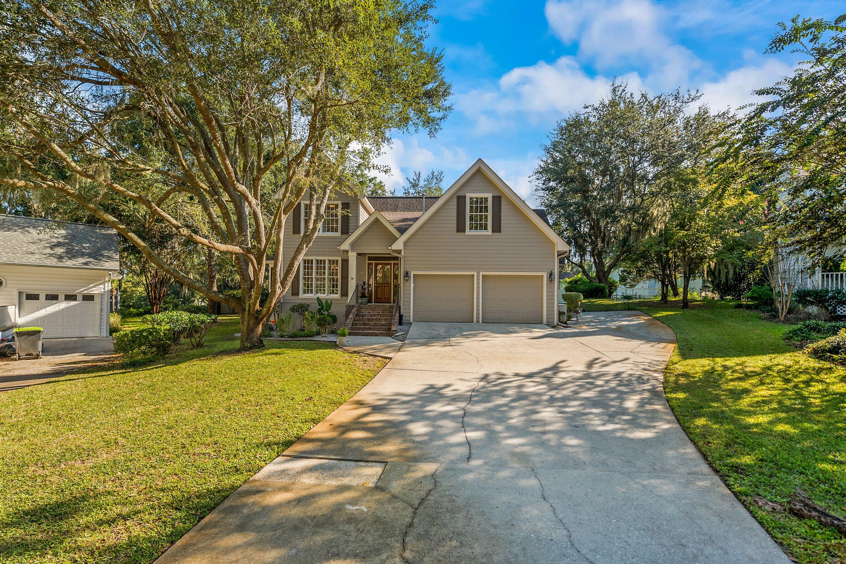 2509 Brighton Lane