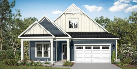 Photo of 413 Evening Glow Lane, Summerville, SC 29486 (MLS # 26021730)