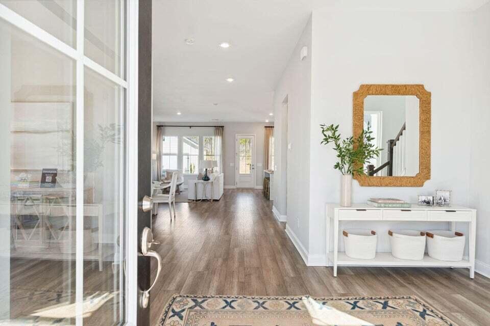 164 Maritime Way