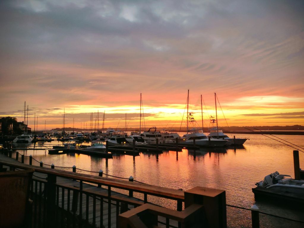 Photo of 1918 Marsh Oak Lane, Seabrook Island, SC 29455 (MLS # 25033170)