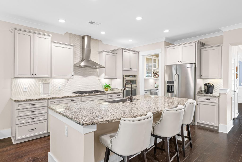 Photo of 2343 Brinkley Road, Johns Island, SC 29455 (MLS # 26010762)