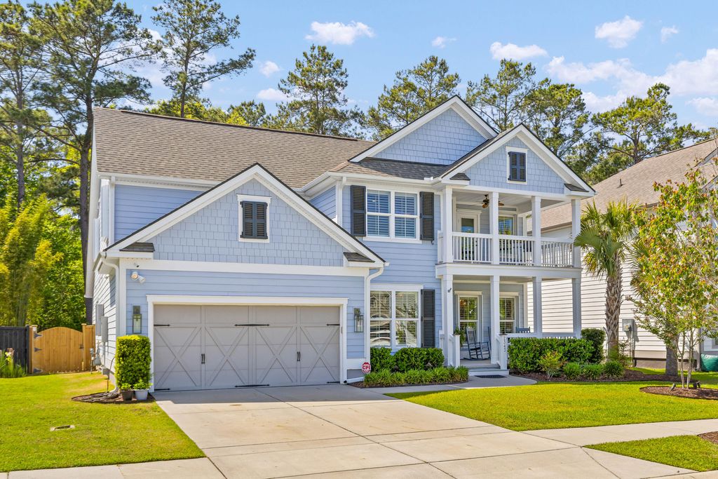 Photo of 2343 Brinkley Road, Johns Island, SC 29455 (MLS # 26010762)