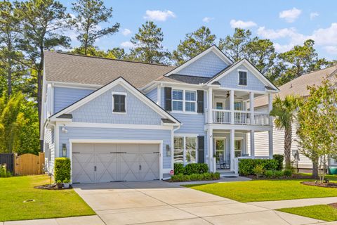Photo of 2343 Brinkley Road, Johns Island, SC 29455 (MLS # 26010762)