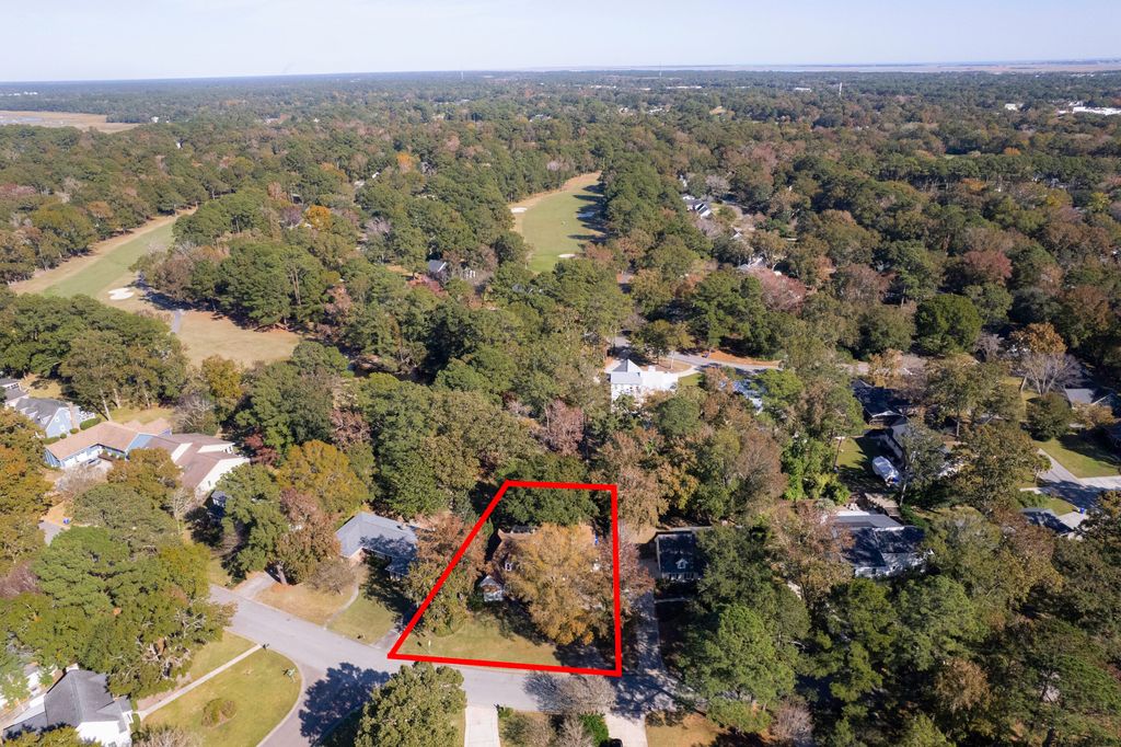 Photo of 1019 Royalist Road, Mount Pleasant, SC 29464 (MLS # 25030435)