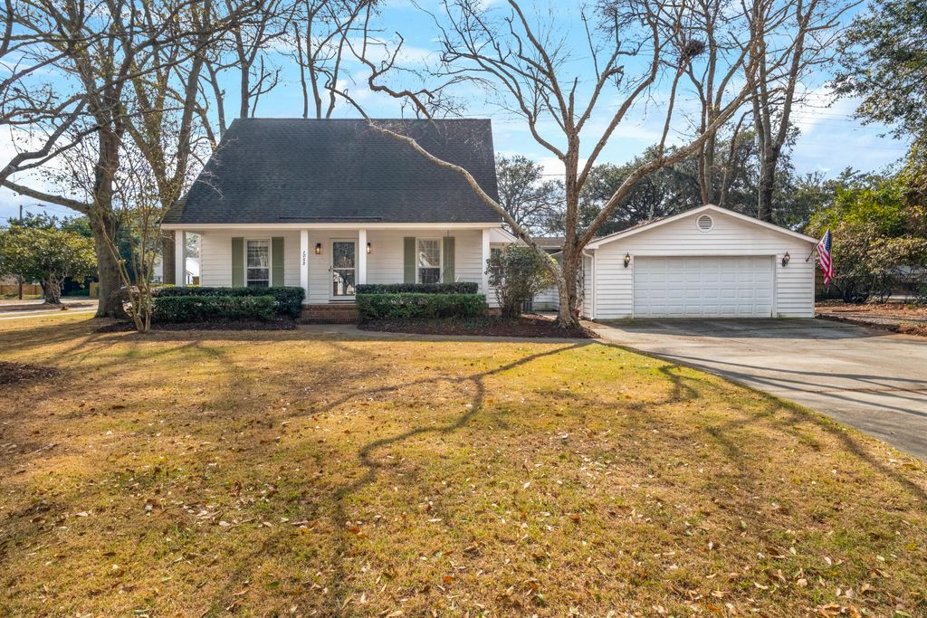 Photo of 1055 Grand Concourse Street, James Island, SC 29412 (MLS # 26003300)