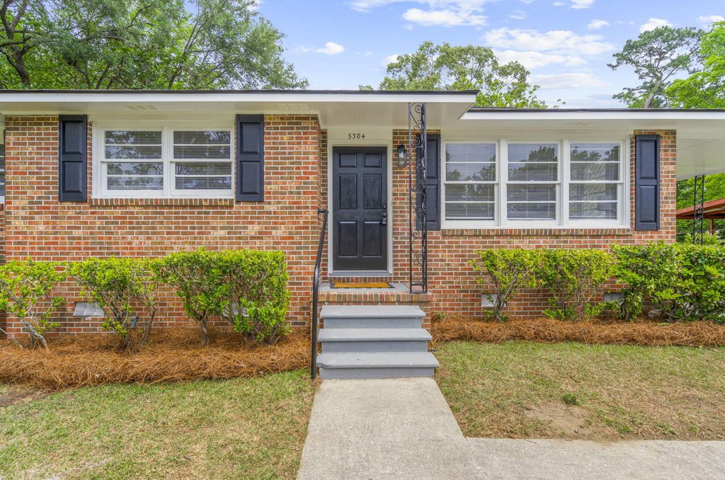 Photo of 5304 Eileen Street, North Charleston, SC 29418 (MLS # 26013445)