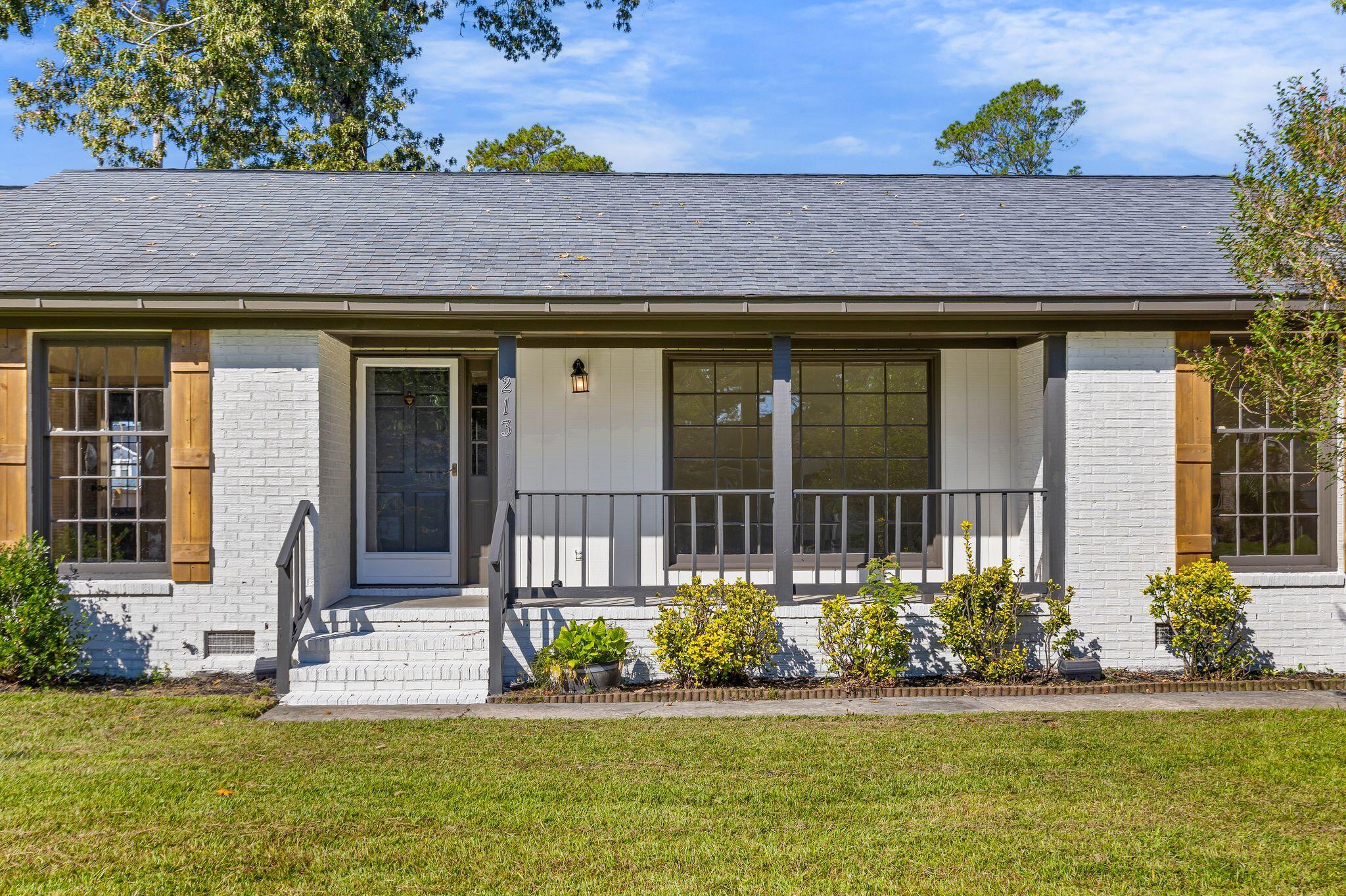 213 Brailsford Road