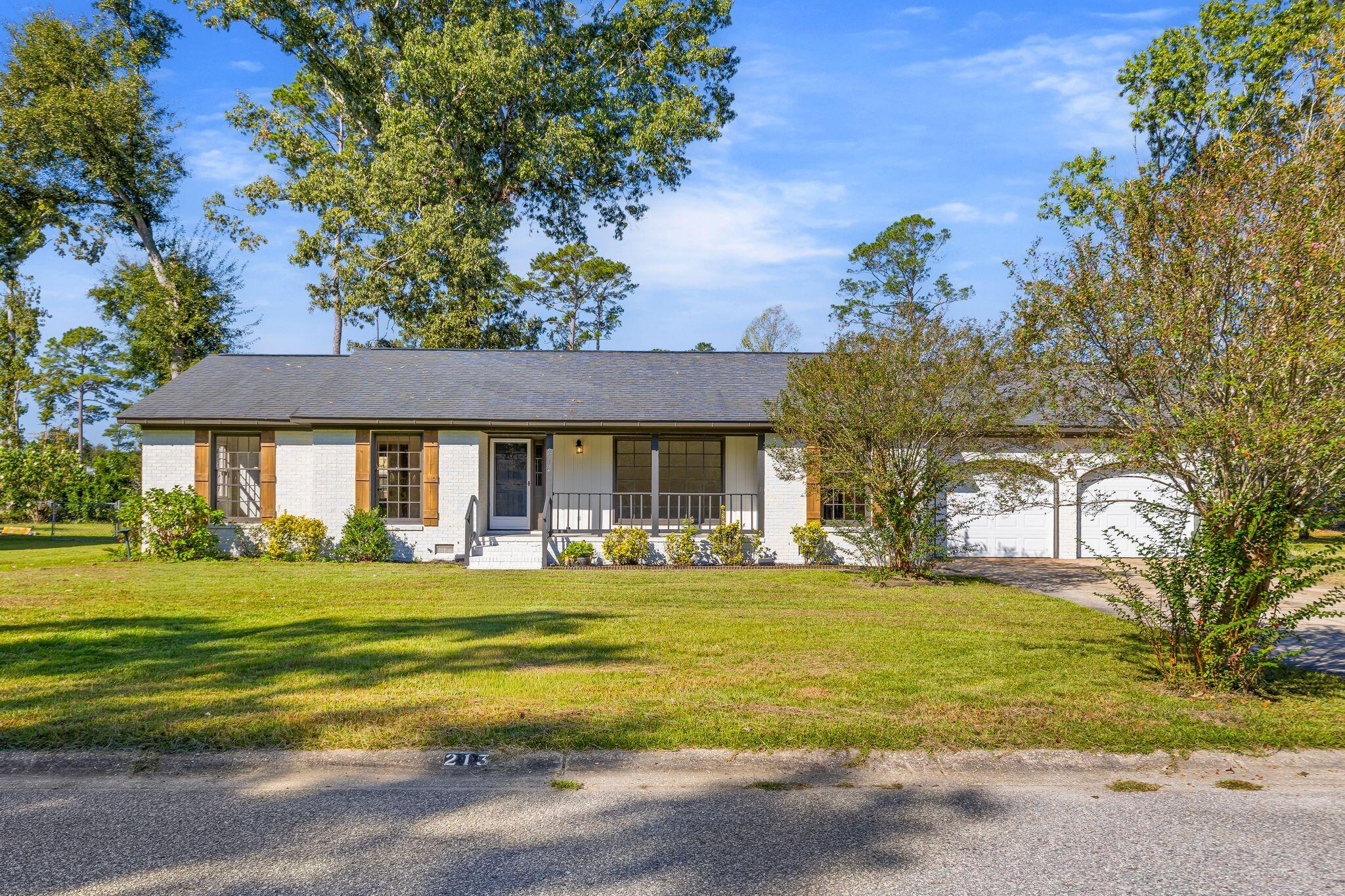 213 Brailsford Road