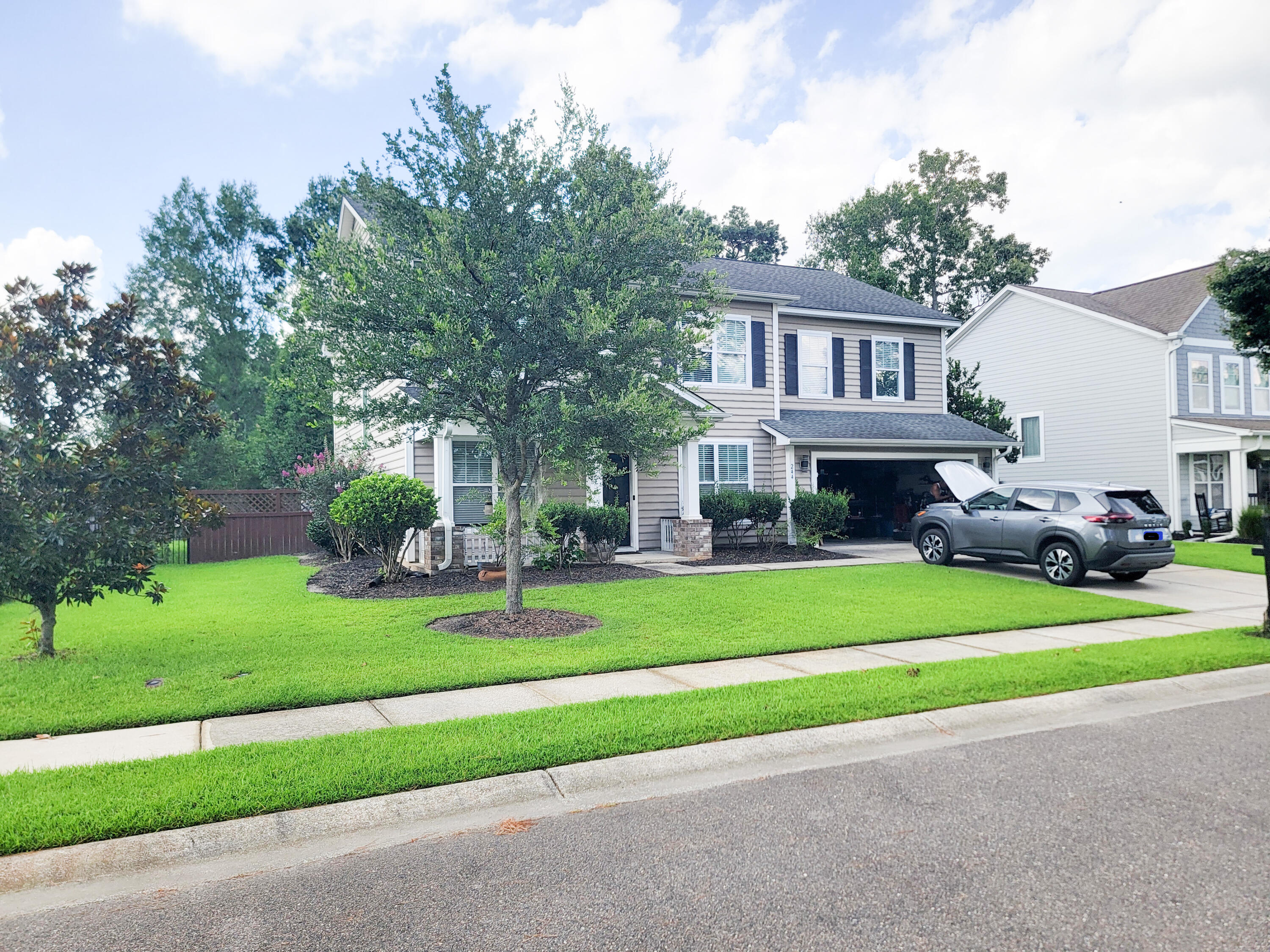 244 Devonshire Drive