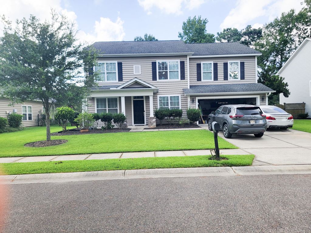 Photo of 244 Devonshire Drive, Moncks Corner, SC 29461 (MLS # 25019429)