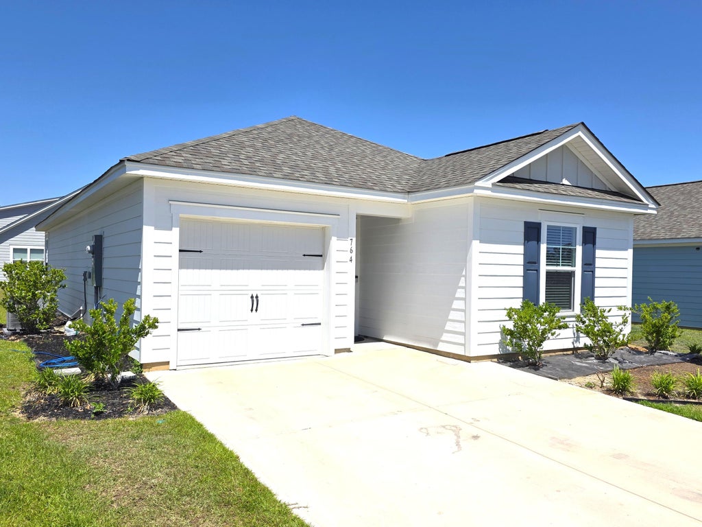 Photo of 764 Striped Bass Court, Santee, SC 29142 (MLS # 26026521)