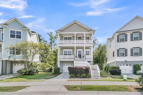 485 Sanders Farm Lane Wando SC 29492