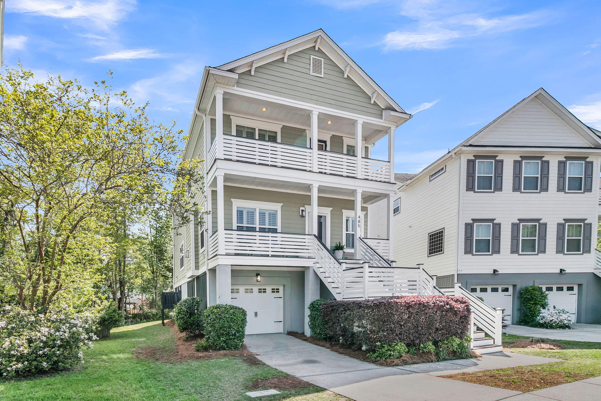 485 Sanders Farm Lane