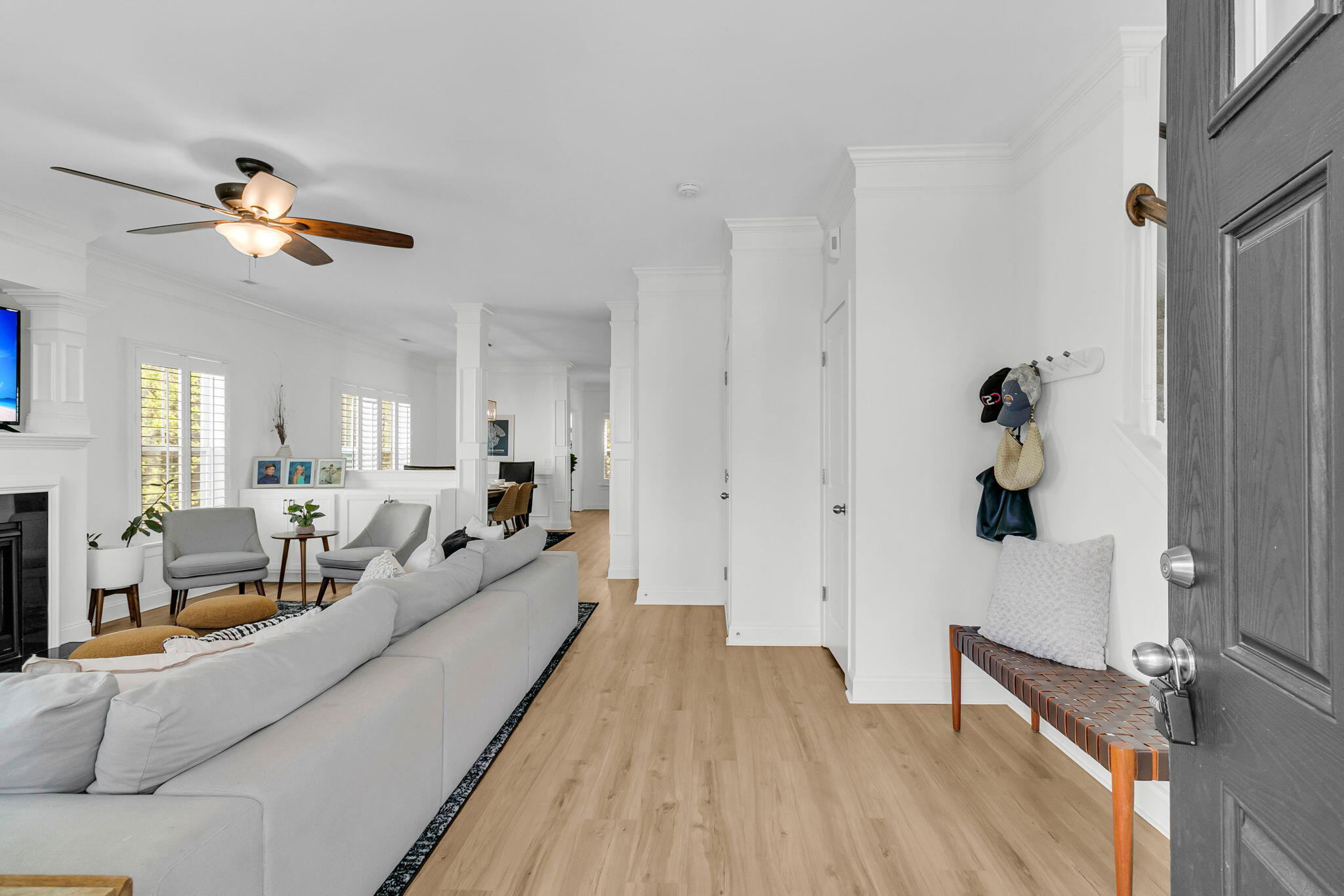 485 Sanders Farm Lane