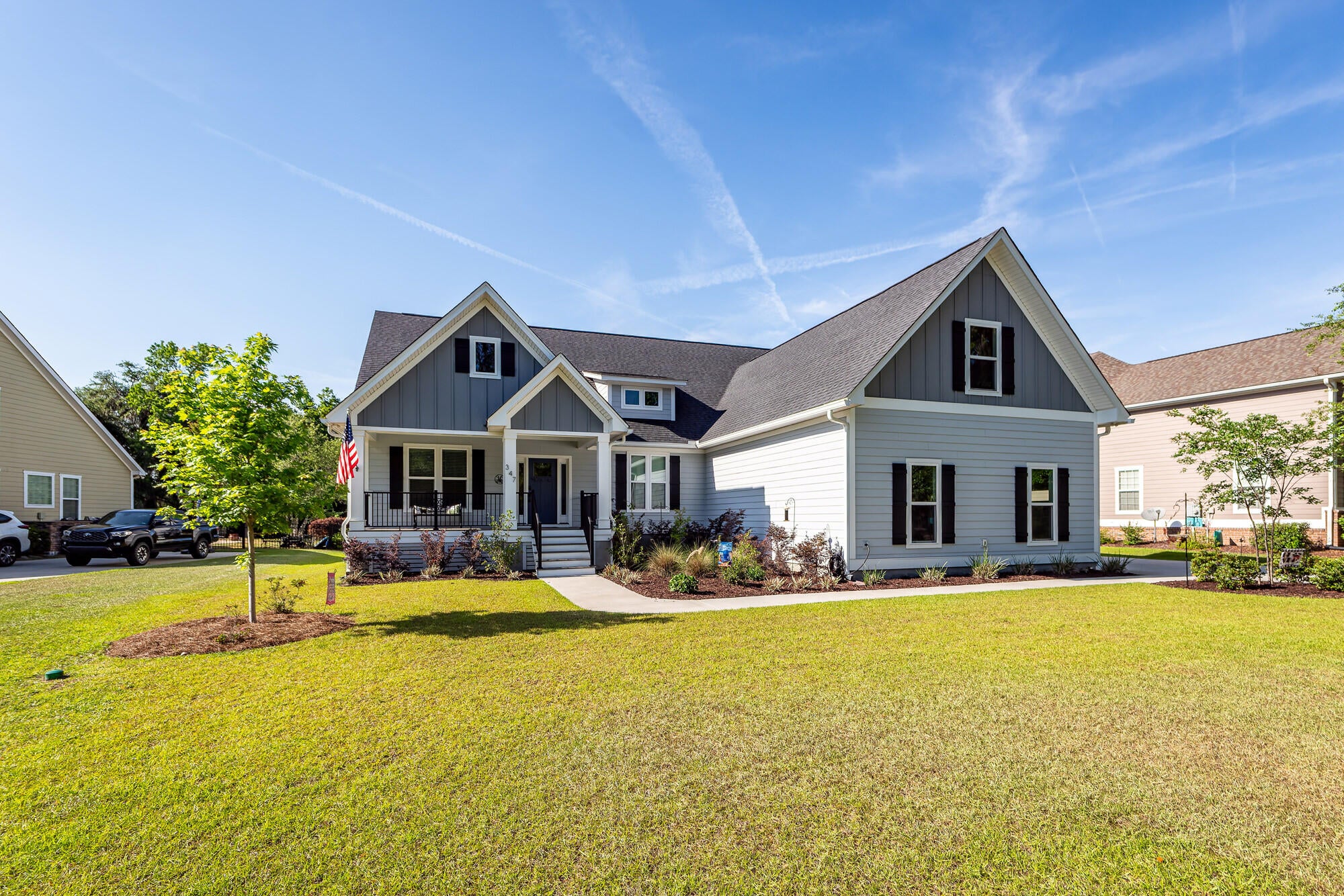 347 Shadowmoss Parkway
