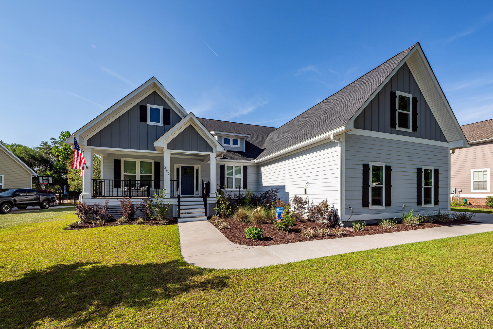 347 Shadowmoss Parkway