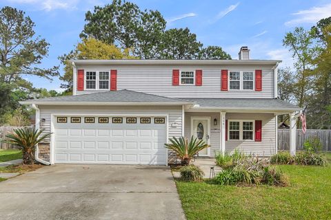Photo of 206 Aztec Court, Summerville, SC 29483 (MLS # 26008859)