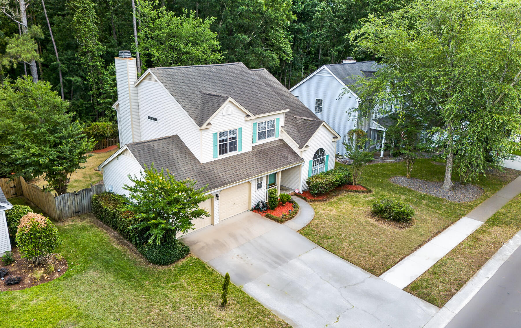 141 Isherwood Drive
