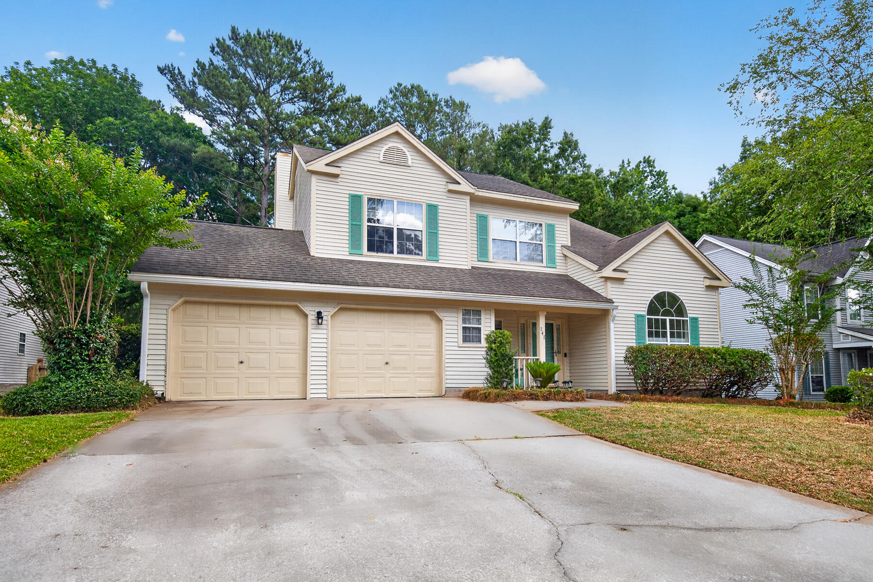 141 Isherwood Drive