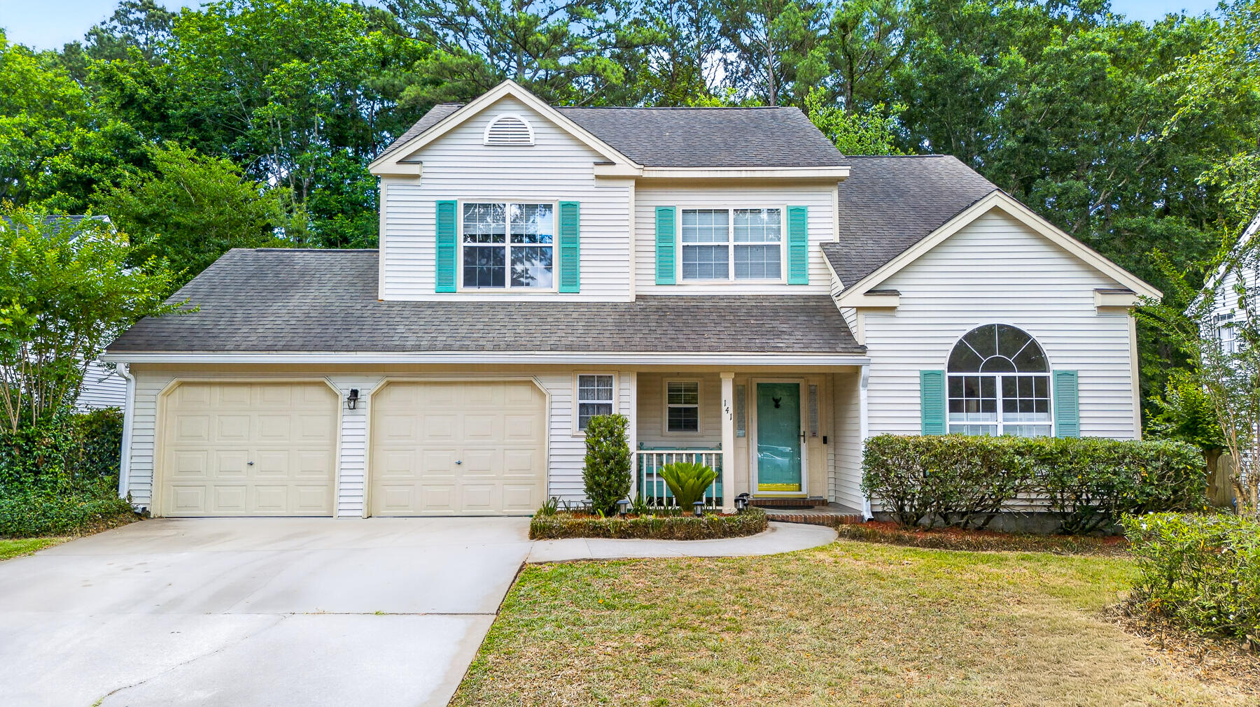 141 Isherwood Drive