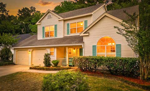 Photo of 141 Isherwood Drive, Goose Creek, SC 29445 (MLS # 26015367)