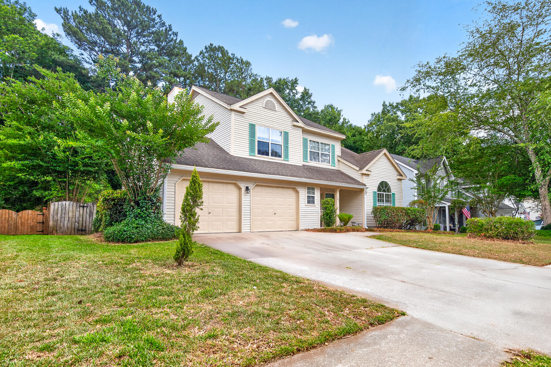 141 Isherwood Drive