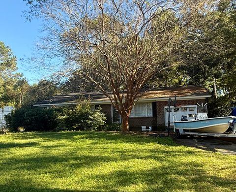 914 Godber Street Charleston SC 29412