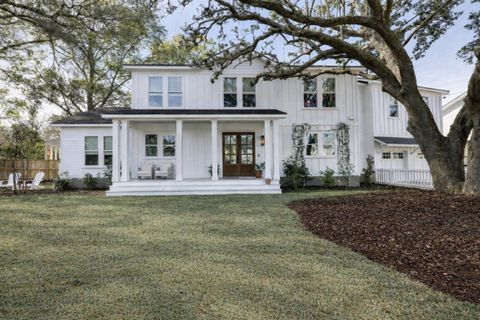1331 Pherigo Street Mount Pleasant SC 29464