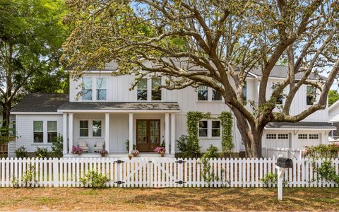 1331 Pherigo Street Mount Pleasant SC 29464