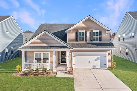 A home in Summerville