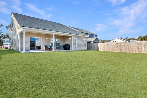 A home in Summerville