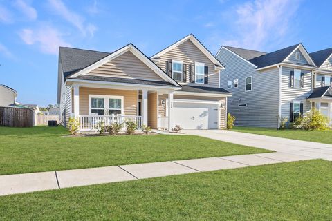 A home in Summerville