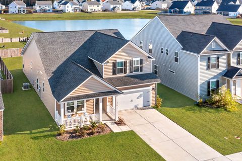 A home in Summerville