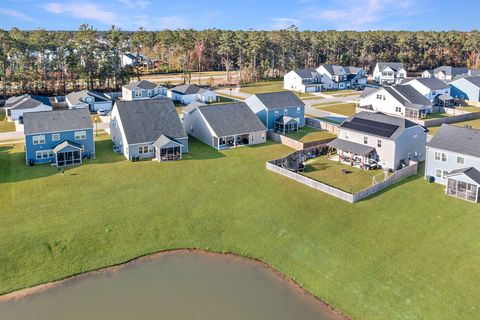 A home in Summerville