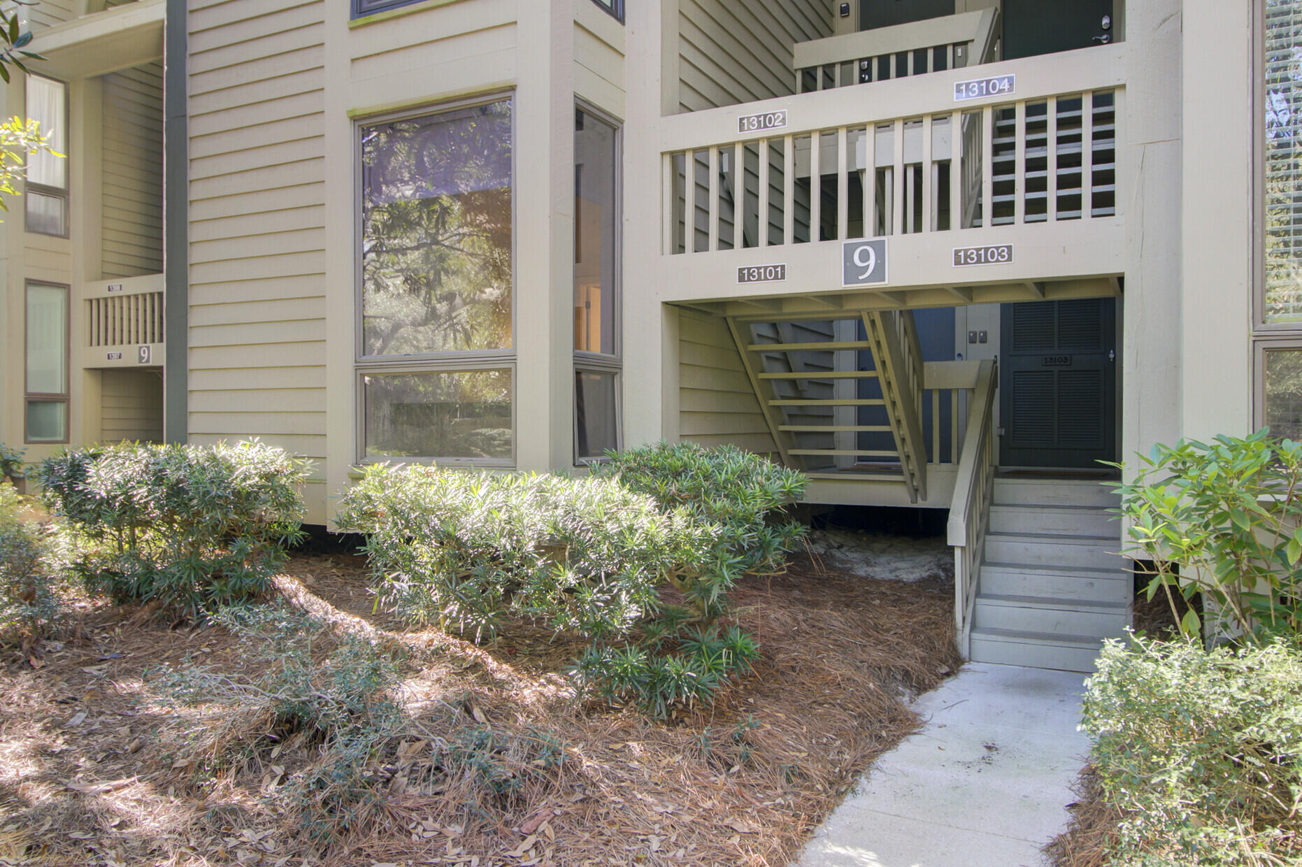 13101 Pelican Watch Villas