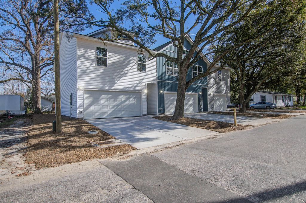 Photo of 5742 Salvo Street #3, Hanahan, SC 29410 (MLS # 26001963)