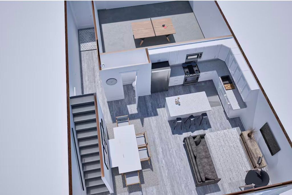 Photo of 5742 Salvo Street #3, Hanahan, SC 29410 (MLS # 26001963)