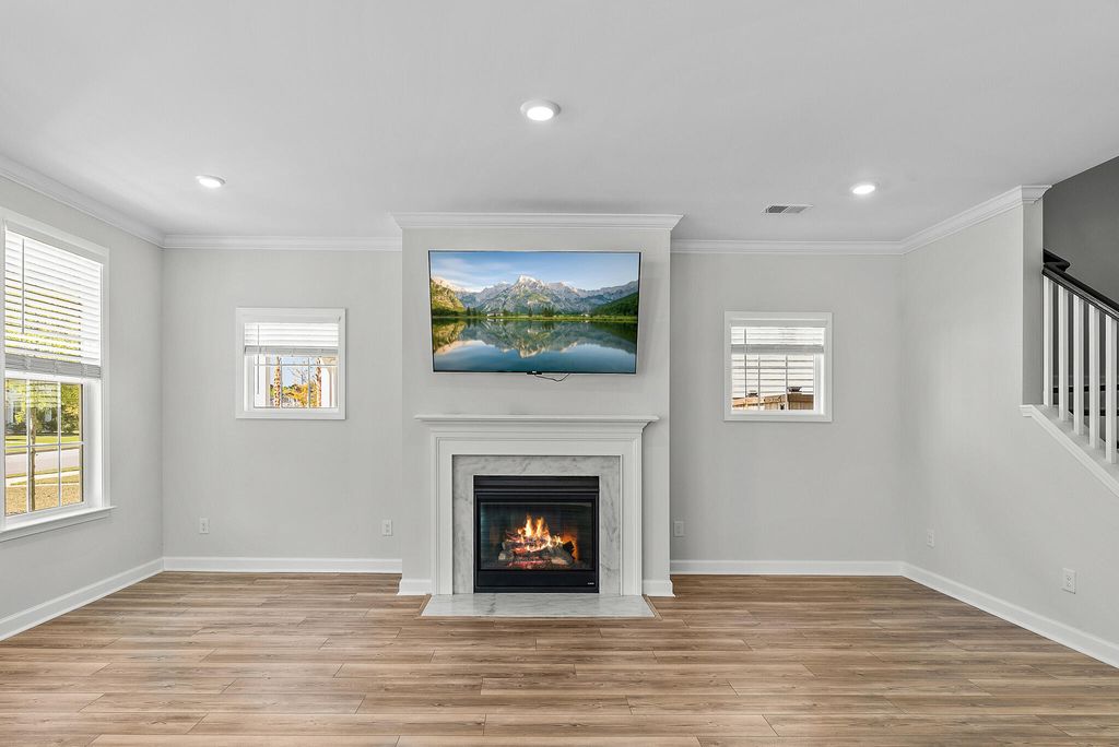 Photo of 217 Omalley Drive, Summerville, SC 29483 (MLS # 26010897)