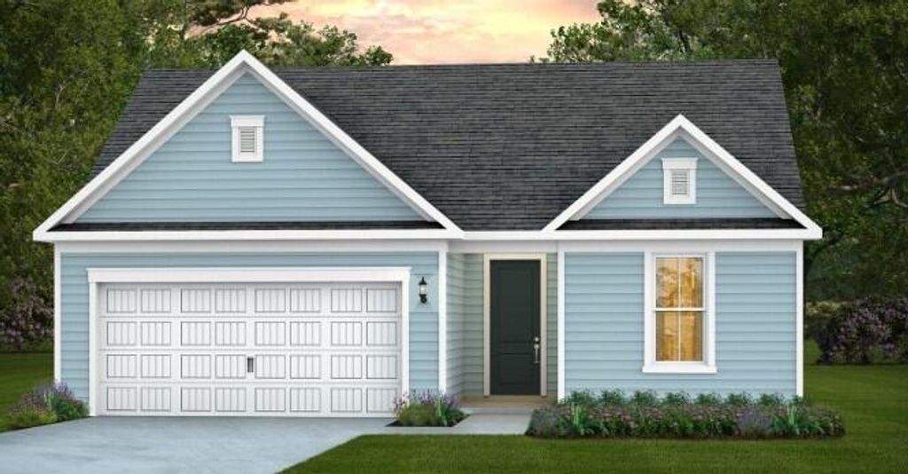 Photo of 137 Trillium Circle Cir, Summerville, SC 29486 (MLS # 25022622)