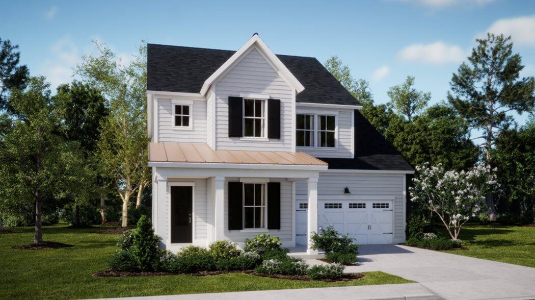 View Summerville, SC 29486 house