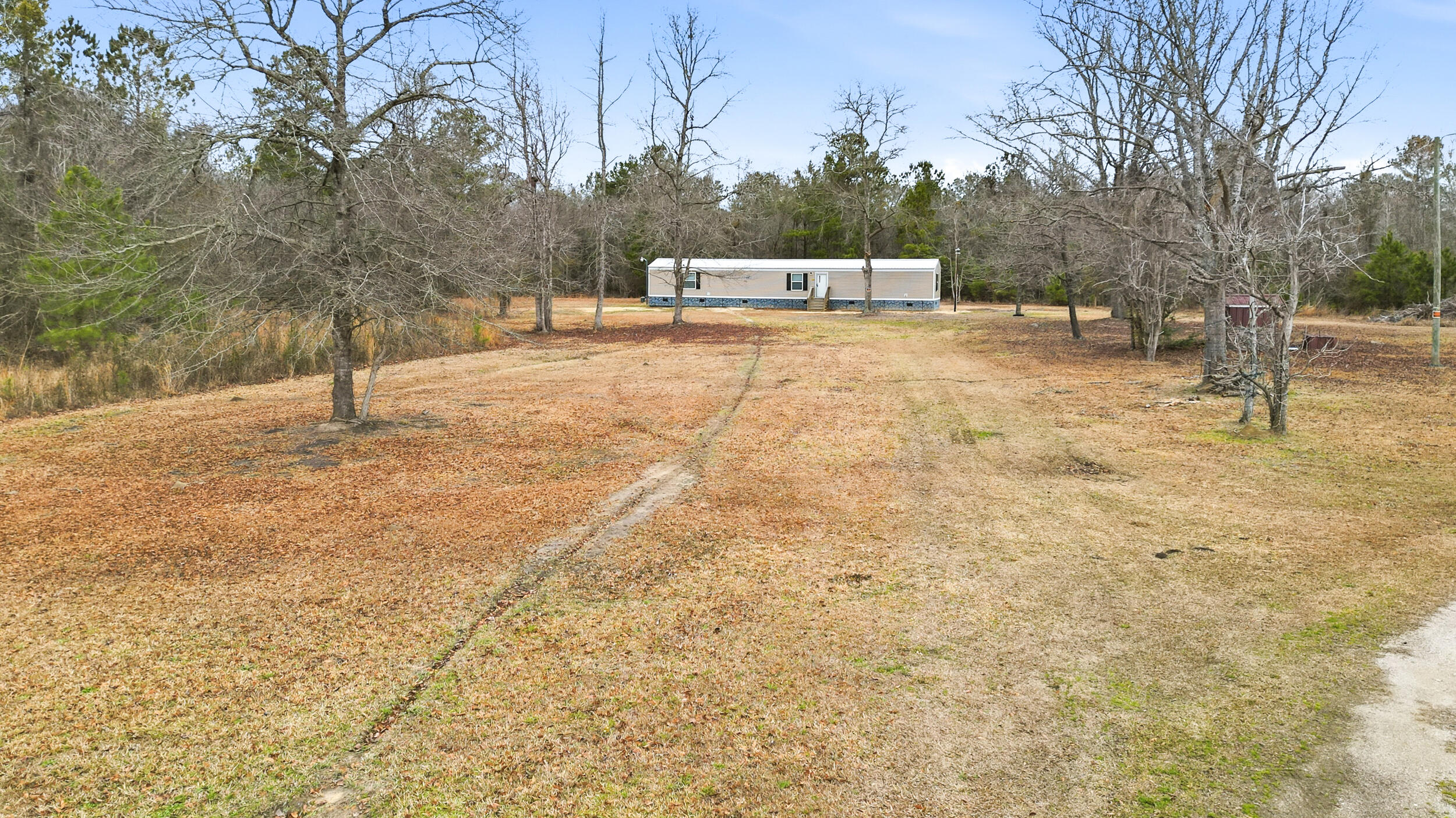 1222 Birch Creek Road