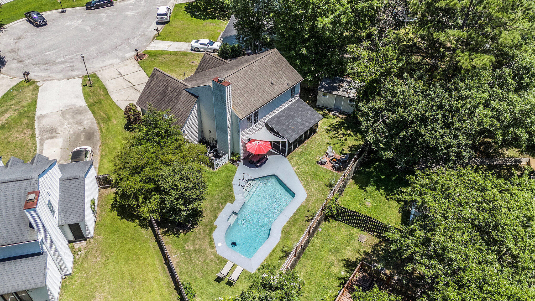 3813 Battleview Court