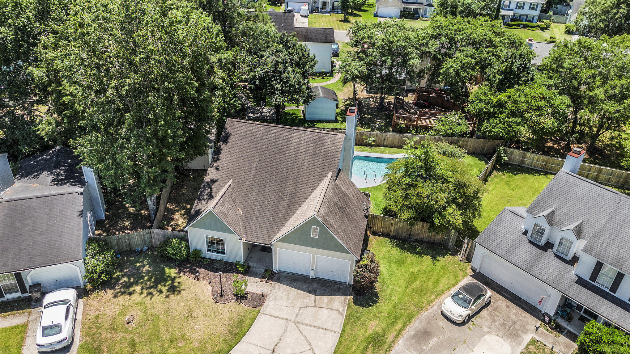 3813 Battleview Court